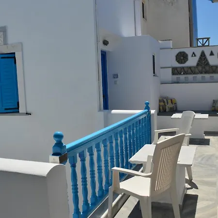 Manto Апартаменты