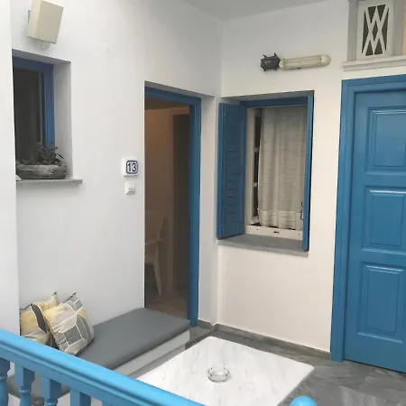 Manto Апартаменты