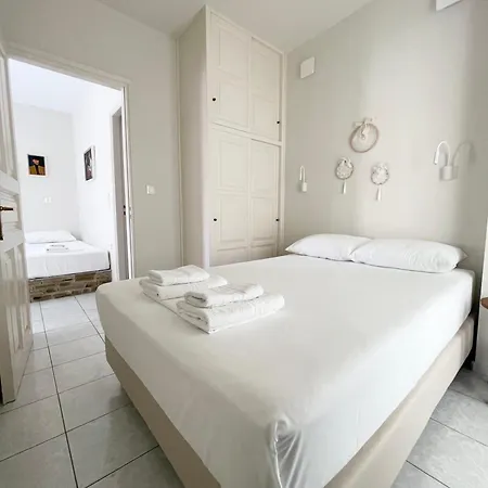 Апартаменты Manto *