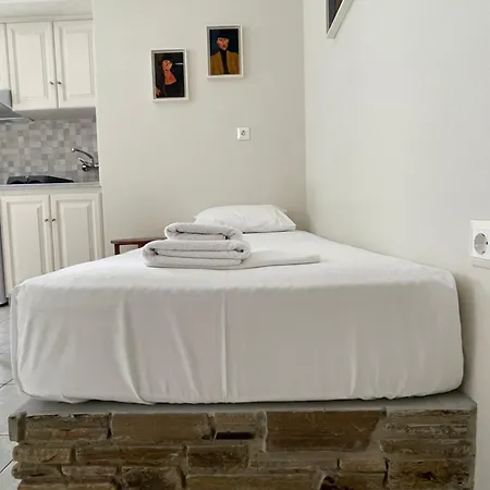 Manto Апартаменты *