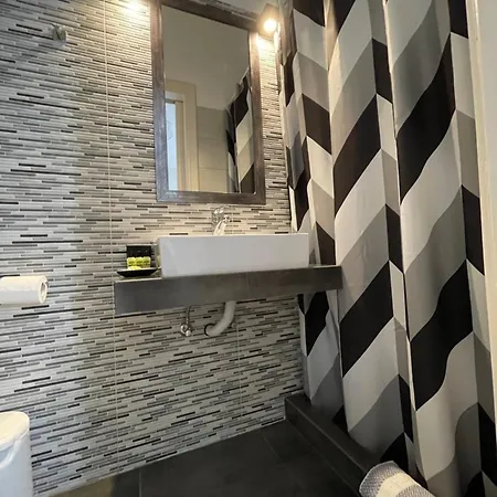 Manto Апартаменты