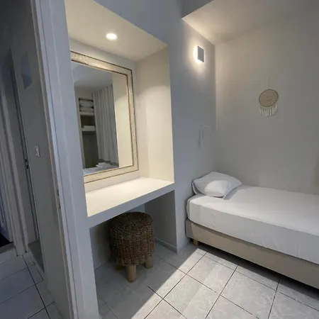 Manto Апартаменты