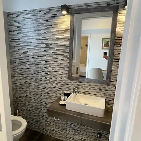 Manto Апартаменты