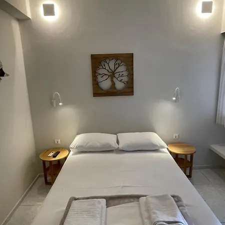 Апартаменты Manto *