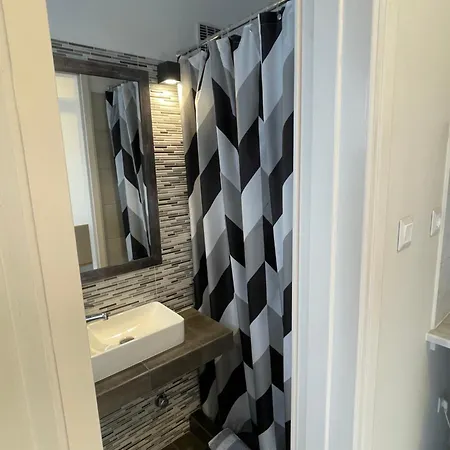 Manto Апартаменты *