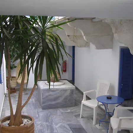 Апартаменты Manto *