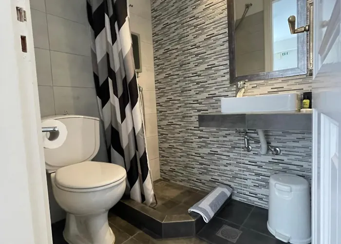 Manto Apartamento Tínos