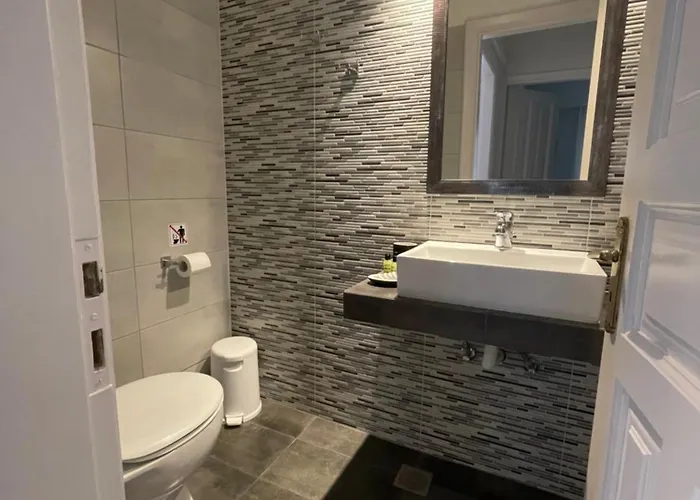 Manto Apartamento Tínos